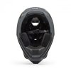 KASK ROWEROWY FOX PROFRAME RIZER DARK SHADOW L